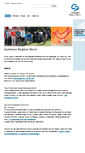 Mobile Screenshot of insieme-bern.ch
